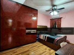 Canary Park (D16), Semi-Detached #461222131